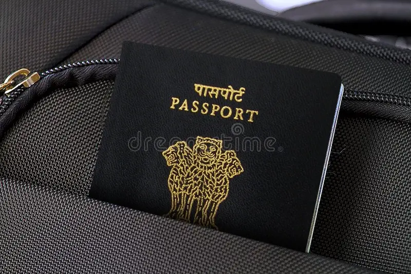 passport image